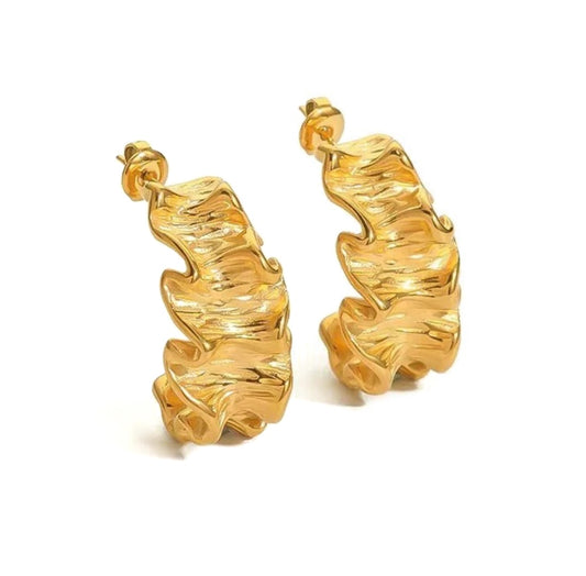 Alba earrings