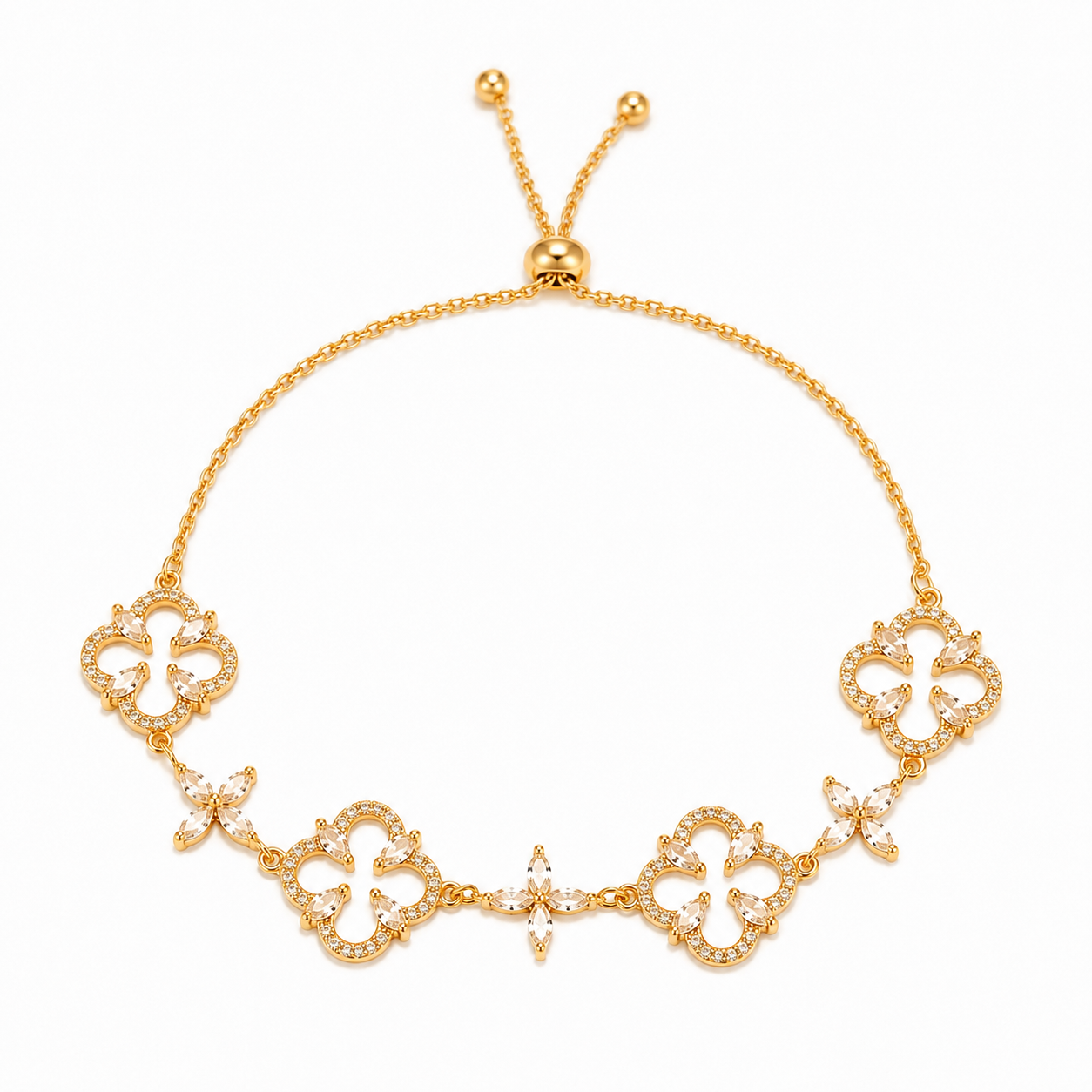 Pulsera Arantza