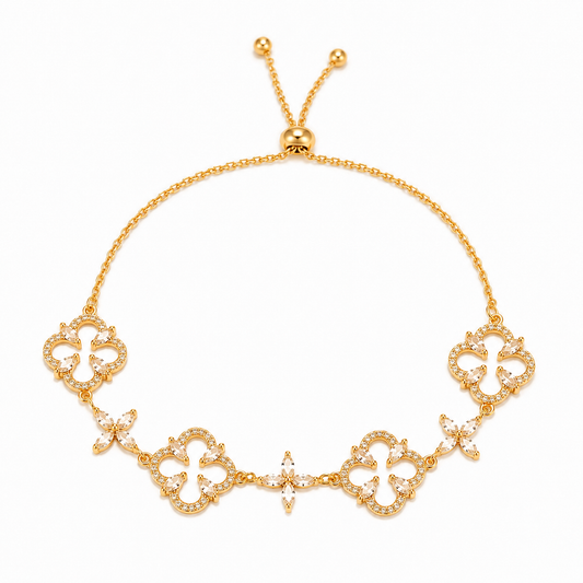 Pulsera Arantza