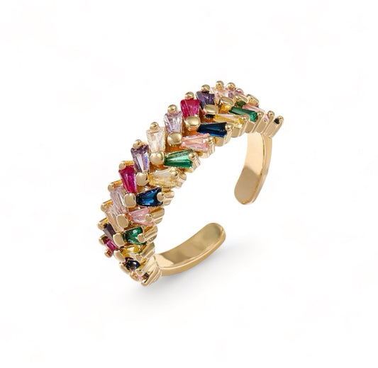 Karma-Ring
