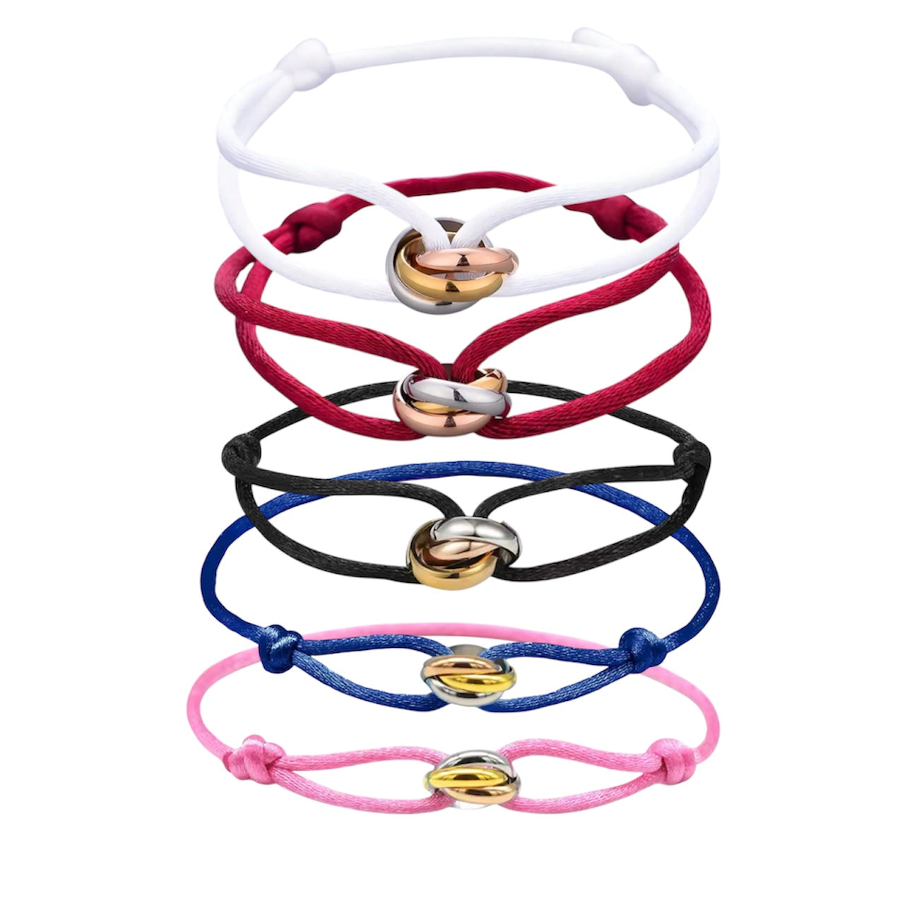 Pulsera Trinity