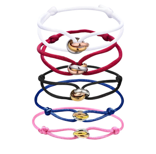 Pulsera Trinity