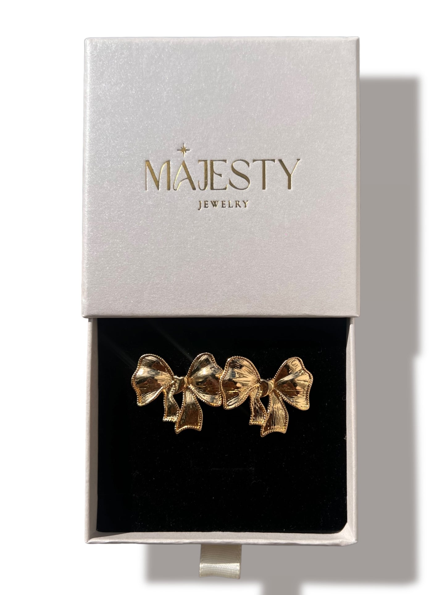 Lizzy earrings