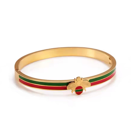 Bangle Queen Bee