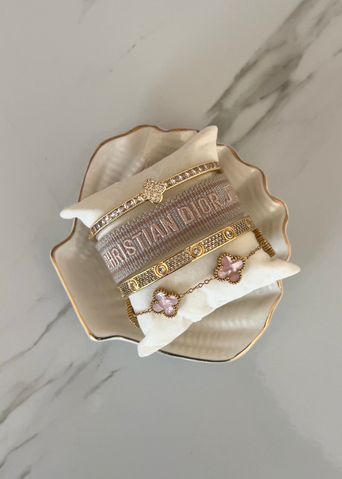 Pulsera Christi