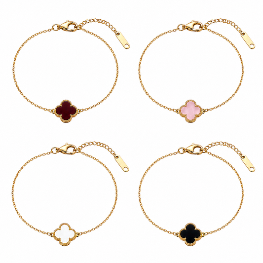Pulsera One Clover