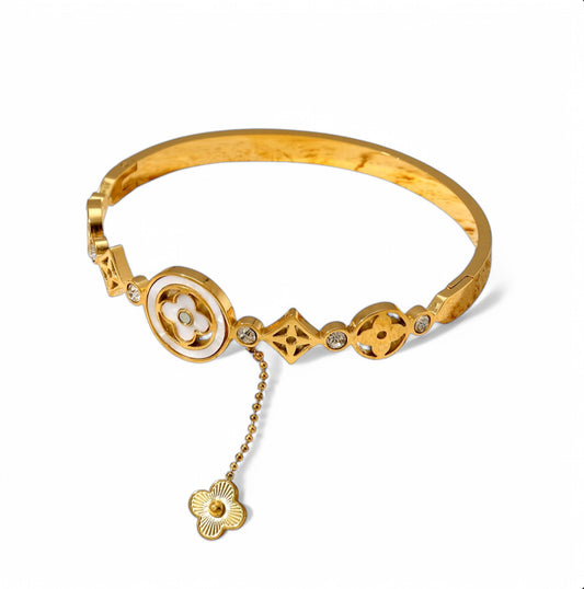 Bangle Mantra