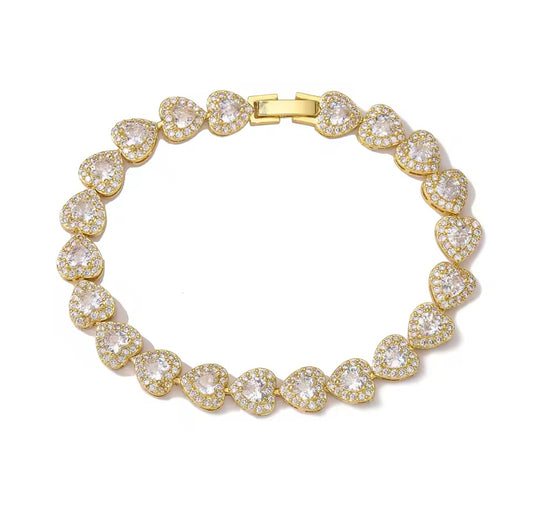 Pulsera Arabelle