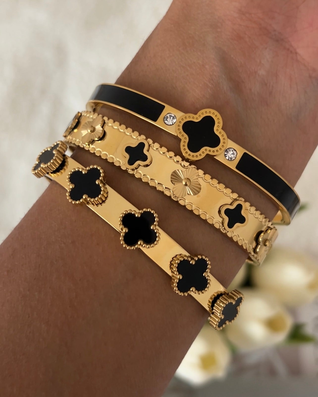 Bangle Martina