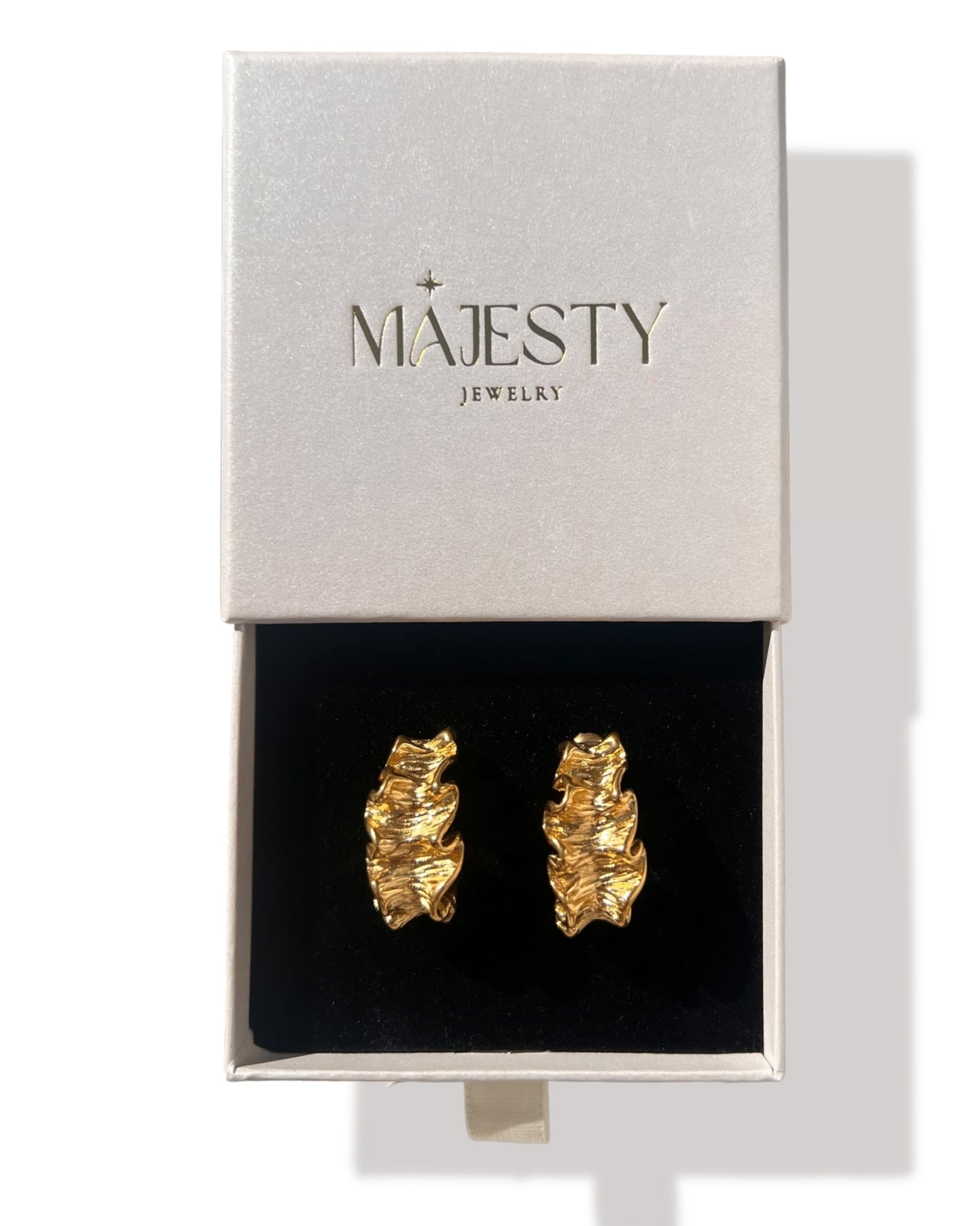 Alba earrings