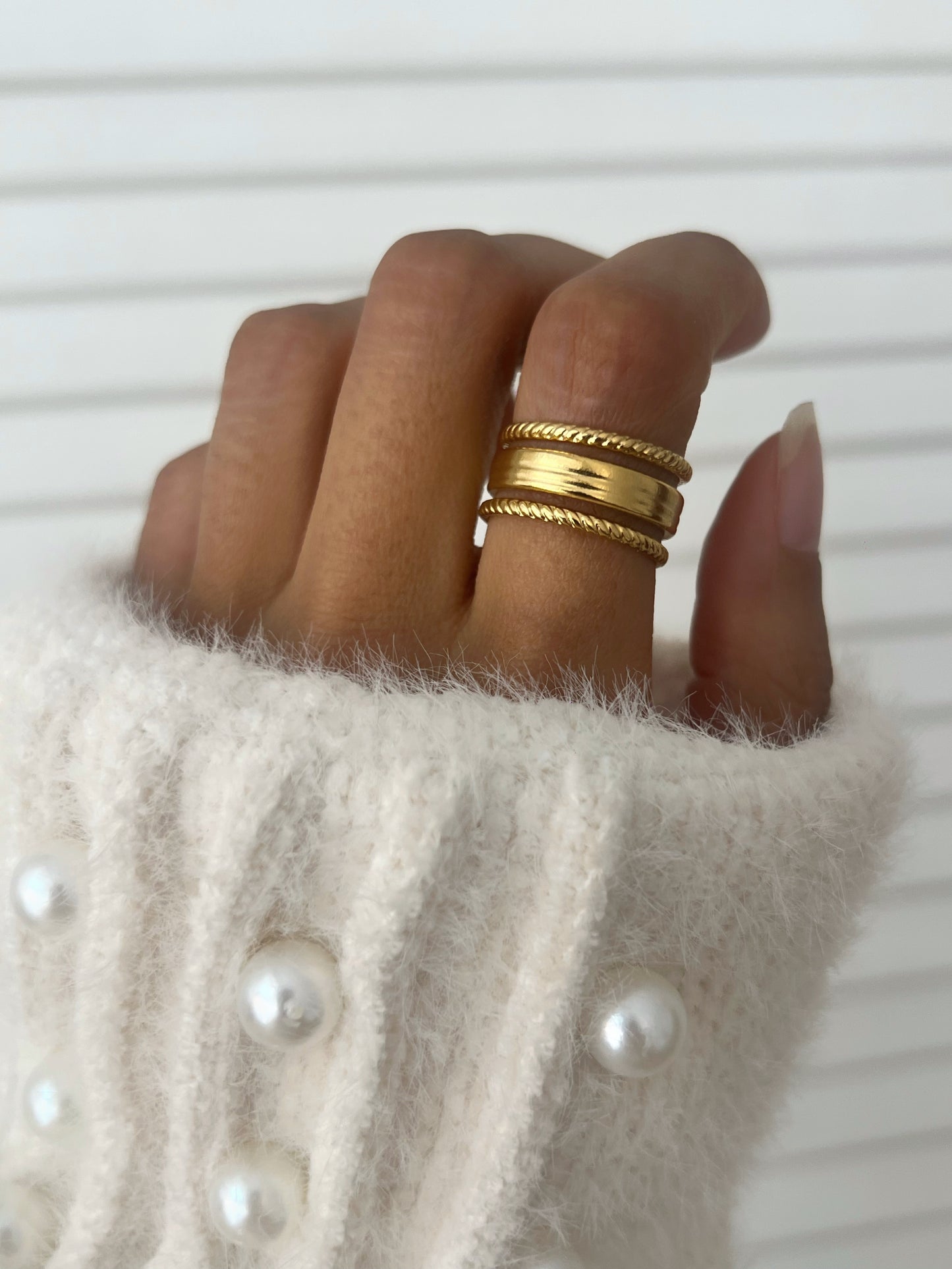 Aminring
