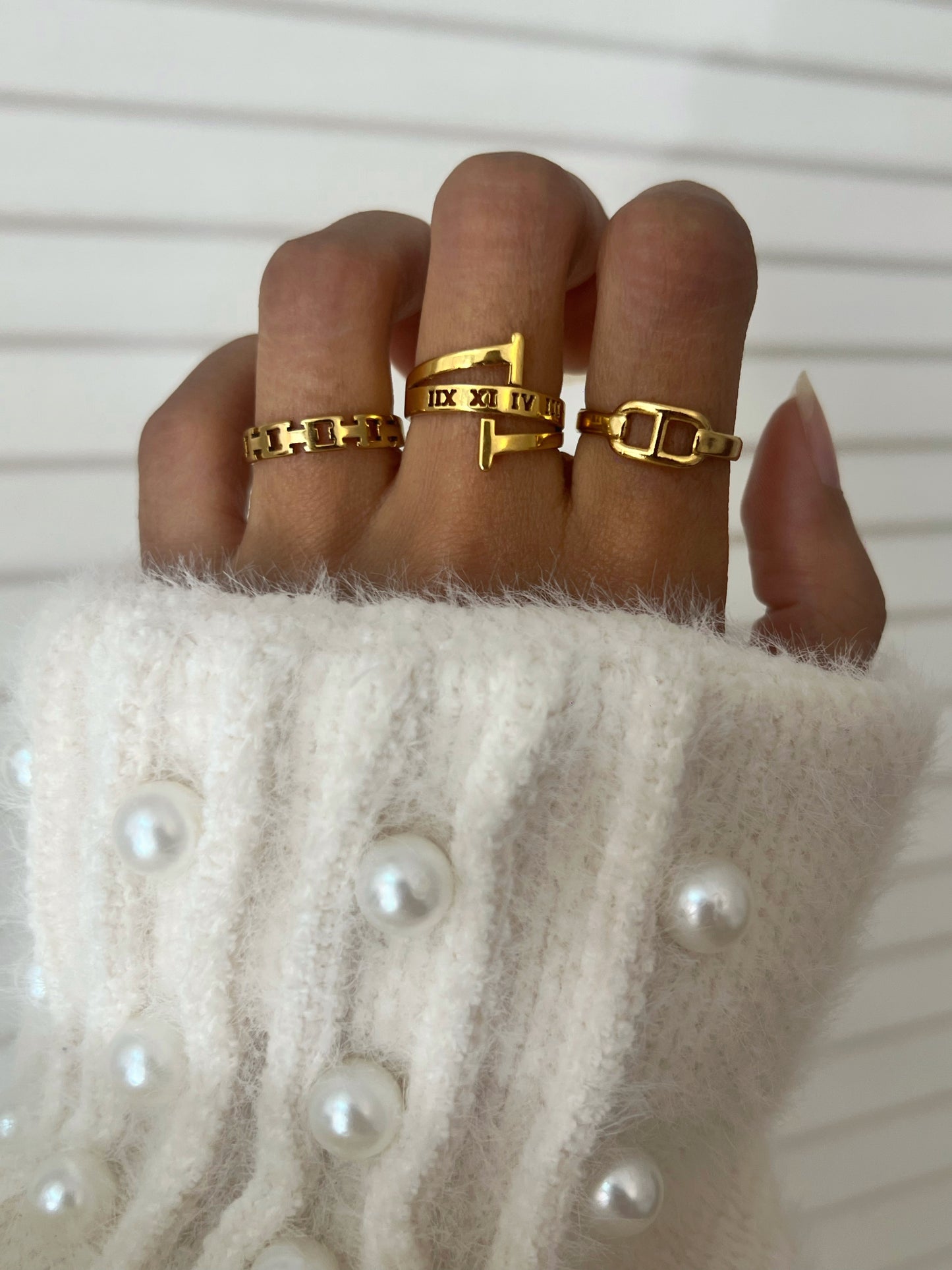 Azaleenring