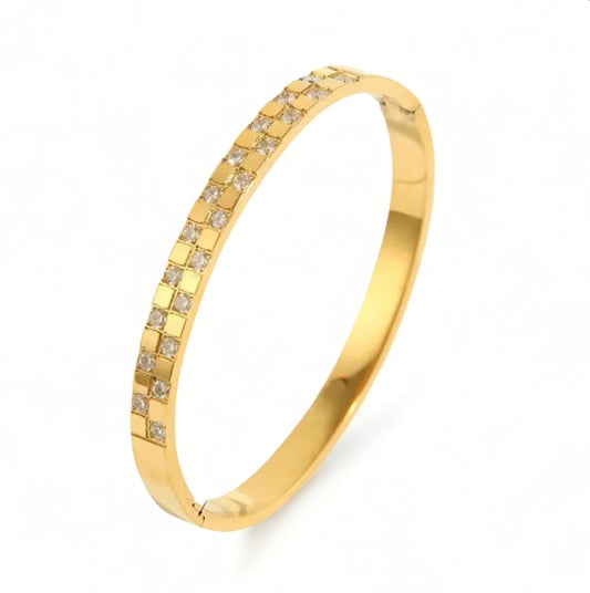 Bangle Checkers