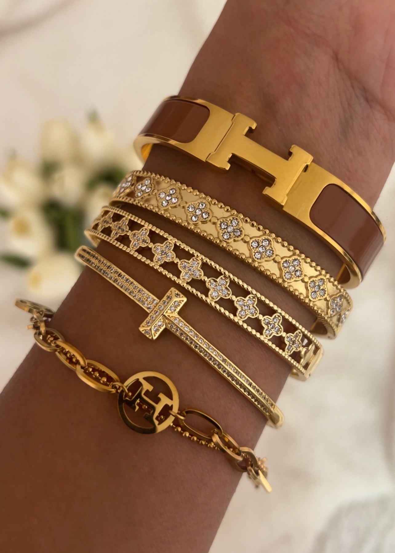 Bangle Sweet