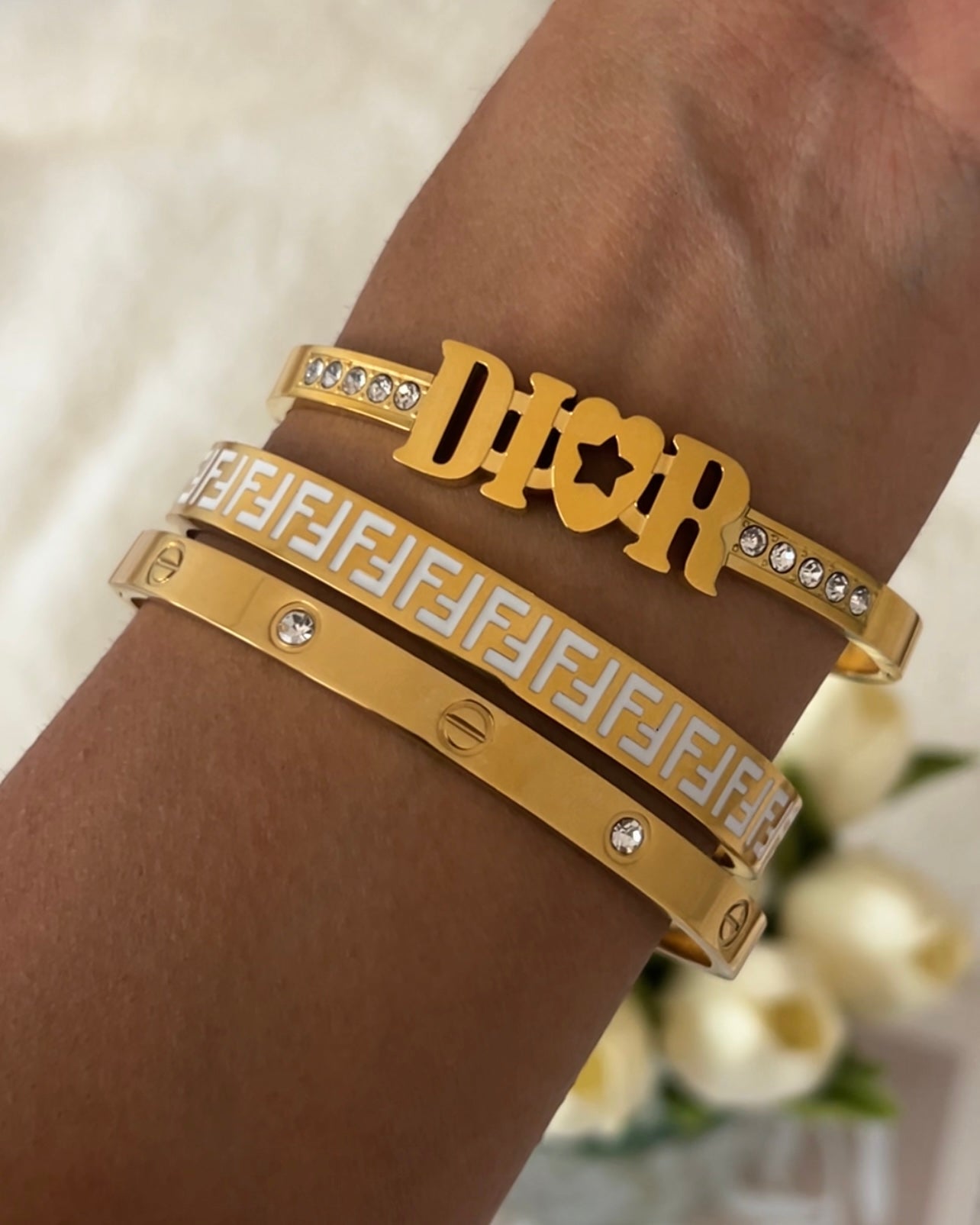 Bangle Fend