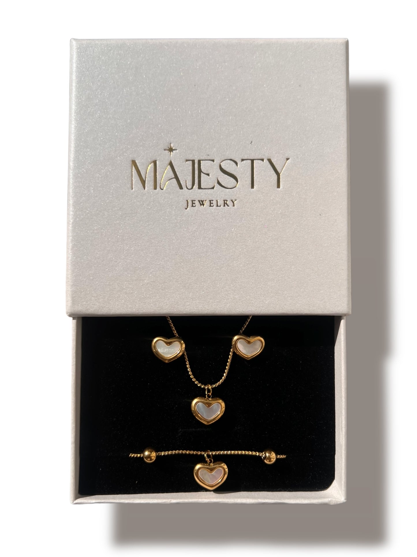 Melisande-Set
