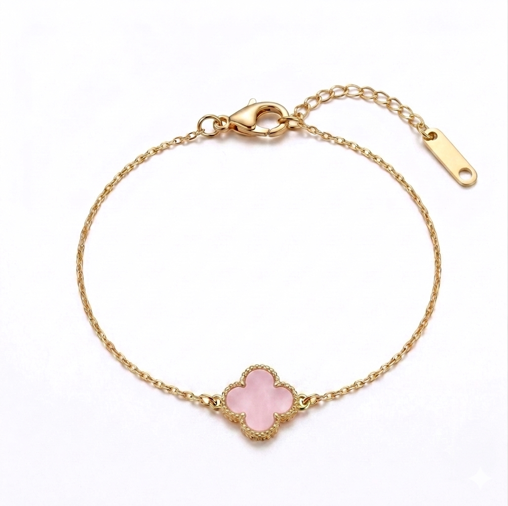 Pulsera One Clover