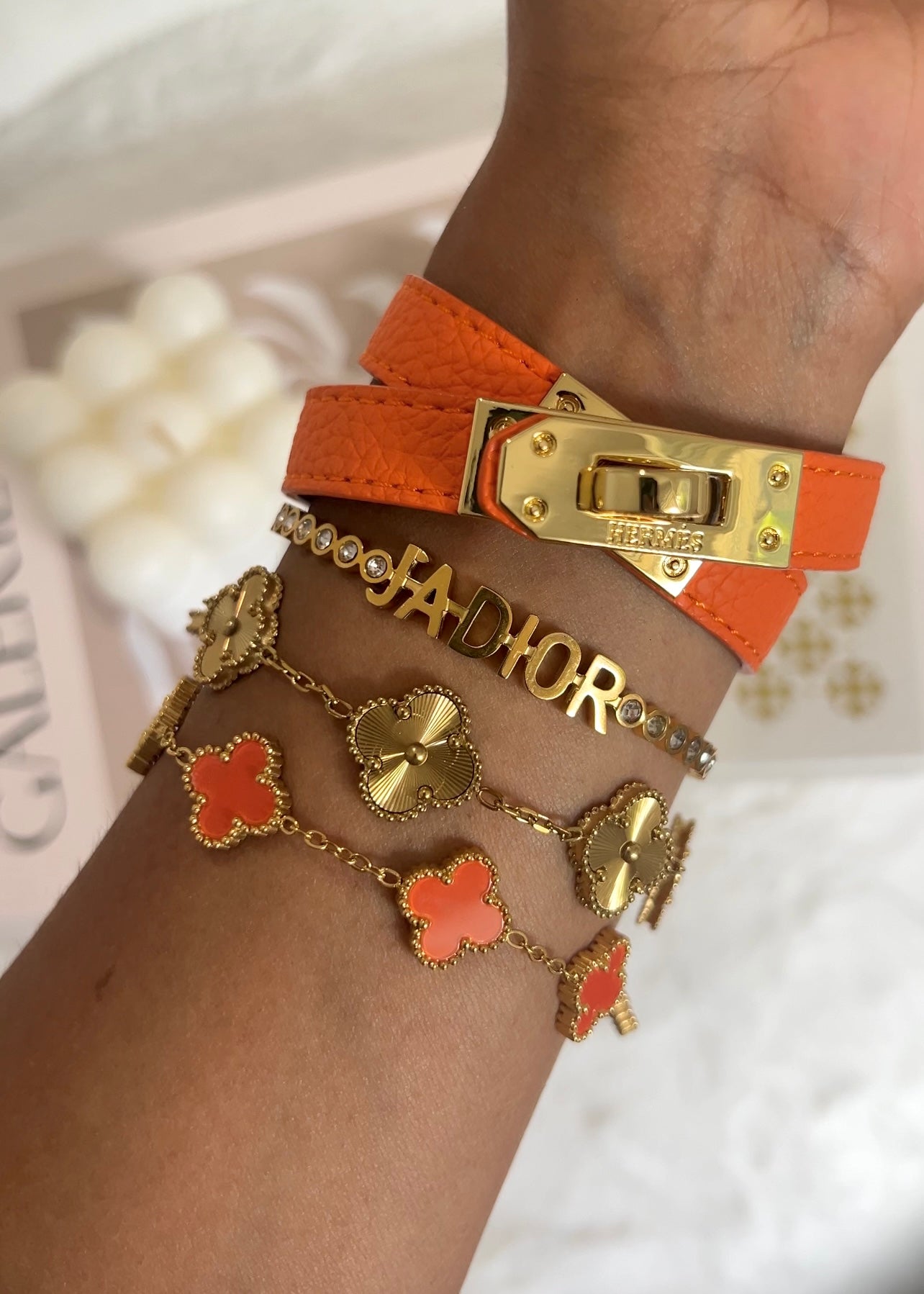 Pulsera Flip
