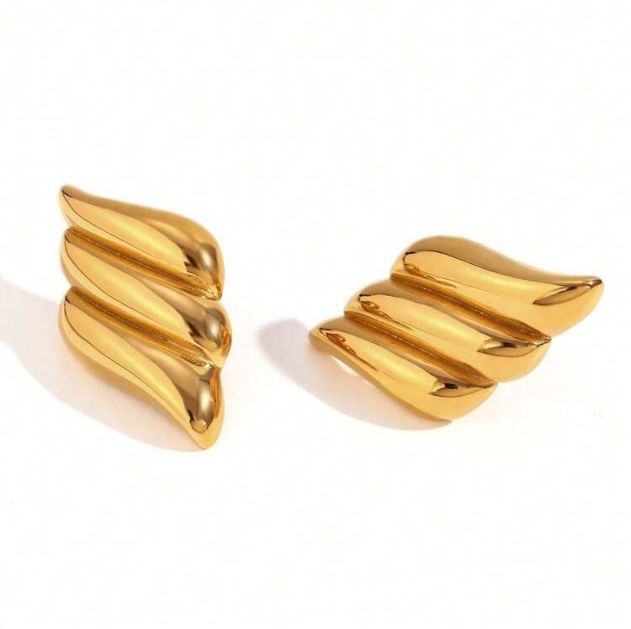Wings Earrings