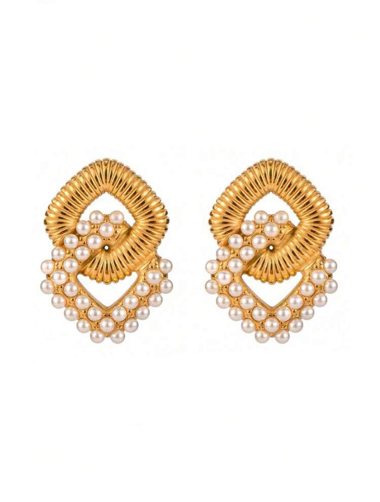 Zafra earrings